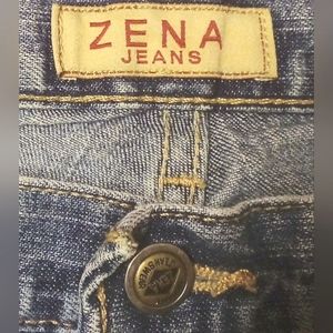 Zena Jeans